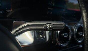 Mercedes GLB Salon Polska Poleasingowy I właściciel Serwis ASO VAT 23% Bezwypadkowy full
