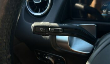 Mercedes GLB Salon Polska Poleasingowy I właściciel Serwis ASO VAT 23% Bezwypadkowy full