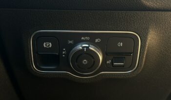 Mercedes GLB Salon Polska Poleasingowy I właściciel Serwis ASO VAT 23% Bezwypadkowy full