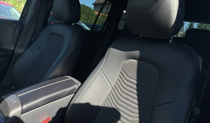 Mercedes GLB Salon Polska Poleasingowy I właściciel Serwis ASO VAT 23% Bezwypadkowy full