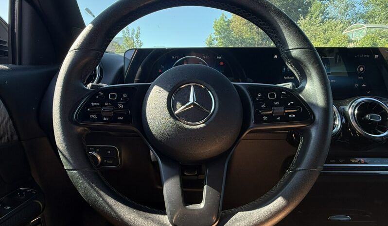 Mercedes GLB Salon Polska Poleasingowy I właściciel Serwis ASO VAT 23% Bezwypadkowy full