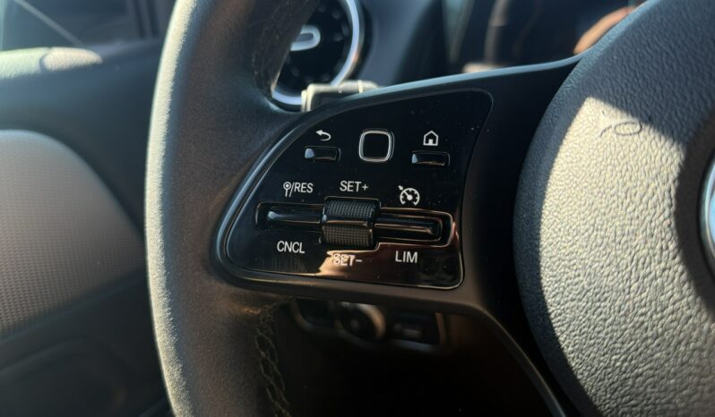 Mercedes GLB Salon Polska Poleasingowy I właściciel Serwis ASO VAT 23% Bezwypadkowy full