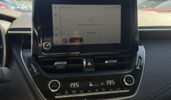 Toyota Corolla Serwis ASO VAT 23% Salon Polska Poleasingowy I właściciel Bezwypadkowy E21 (2019-) full