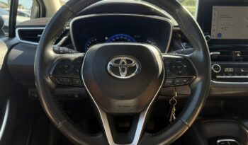 Toyota Corolla Serwis ASO VAT 23% Salon Polska Poleasingowy I właściciel Bezwypadkowy E21 (2019-) full