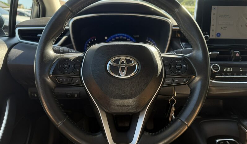 Toyota Corolla Serwis ASO VAT 23% Salon Polska Poleasingowy I właściciel Bezwypadkowy E21 (2019-) full