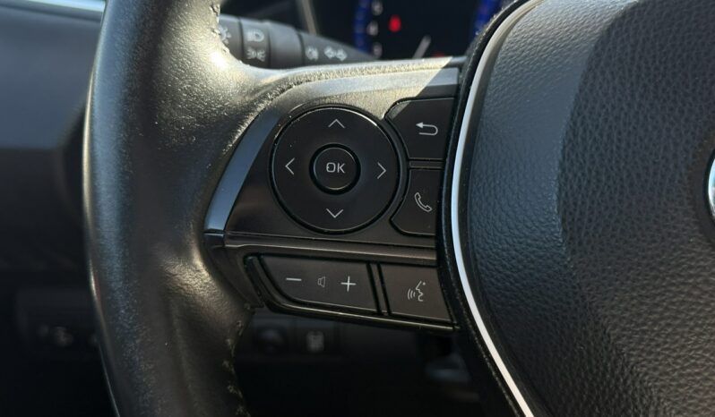 Toyota Corolla Serwis ASO VAT 23% Salon Polska Poleasingowy I właściciel Bezwypadkowy E21 (2019-) full