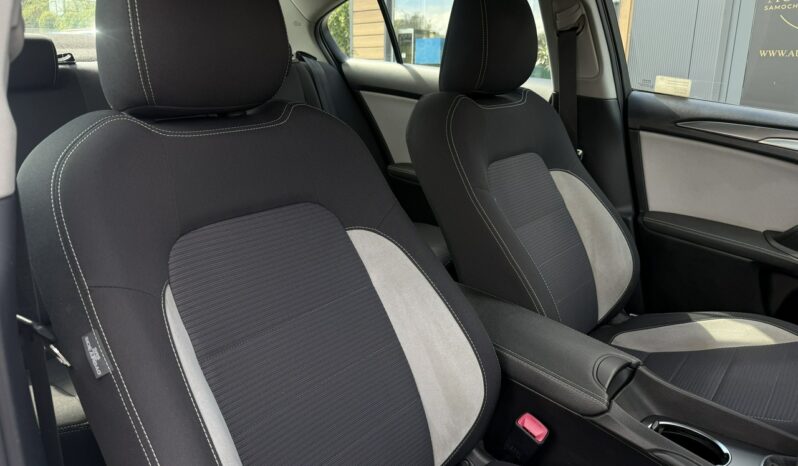 Toyota Avensis Salon Polska Poleasingowy I właściciel Serwis ASO VAT 23% III (2009-) full
