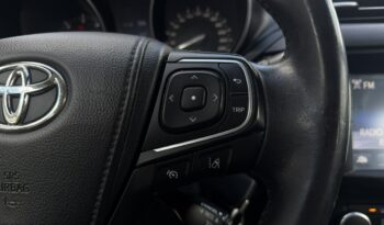 Toyota Avensis Salon Polska Poleasingowy I właściciel Serwis ASO VAT 23% III (2009-) full