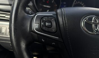 Toyota Avensis Salon Polska Poleasingowy I właściciel Serwis ASO VAT 23% III (2009-) full