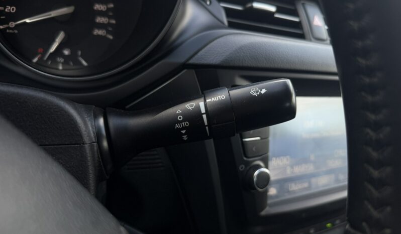 Toyota Avensis Salon Polska Poleasingowy I właściciel Serwis ASO VAT 23% III (2009-) full