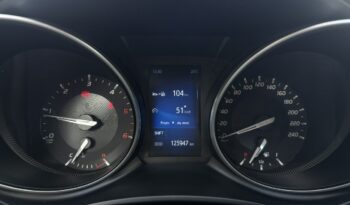 Toyota Avensis Salon Polska Poleasingowy I właściciel Serwis ASO VAT 23% III (2009-) full