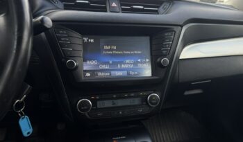 Toyota Avensis Salon Polska Poleasingowy I właściciel Serwis ASO VAT 23% III (2009-) full
