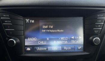 Toyota Avensis Salon Polska Poleasingowy I właściciel Serwis ASO VAT 23% III (2009-) full