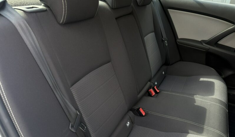 Toyota Avensis Salon Polska Poleasingowy I właściciel Serwis ASO VAT 23% III (2009-) full