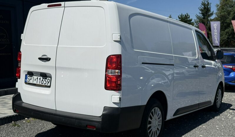 Toyota ProAce Poleasingowy Salon Polska  I właściciel Serwis ASO VAT 23% full