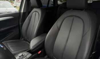 BMW X1 Krajowy automat benzynka faktura VAT 23% II (F48) (2015-) full