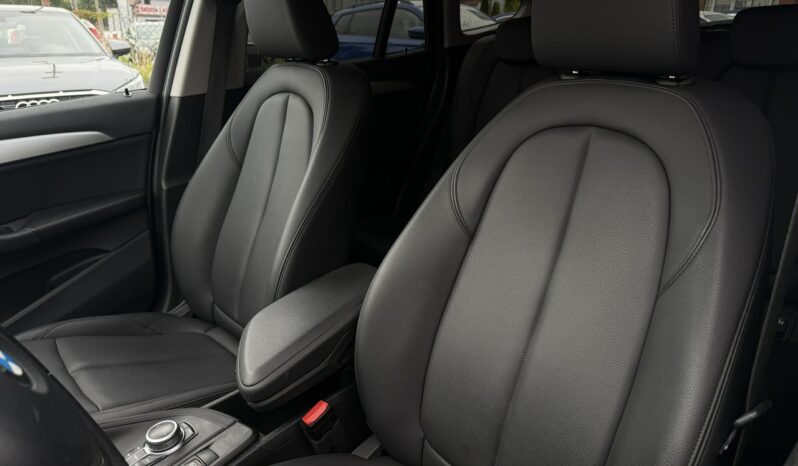 BMW X1 Krajowy automat benzynka faktura VAT 23% II (F48) (2015-) full