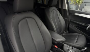 BMW X1 Krajowy automat benzynka faktura VAT 23% II (F48) (2015-) full