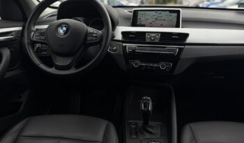 BMW X1 Krajowy automat benzynka faktura VAT 23% II (F48) (2015-) full