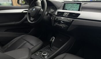 BMW X1 Krajowy automat benzynka faktura VAT 23% II (F48) (2015-) full