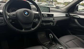 BMW X1 Krajowy automat benzynka faktura VAT 23% II (F48) (2015-) full