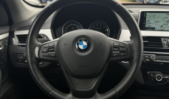 BMW X1 Krajowy automat benzynka faktura VAT 23% II (F48) (2015-) full