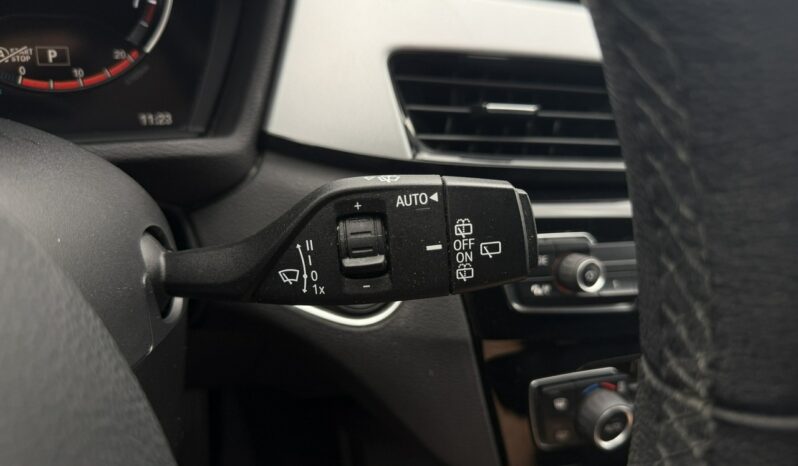 BMW X1 Krajowy automat benzynka faktura VAT 23% II (F48) (2015-) full