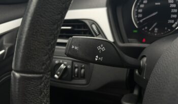 BMW X1 Krajowy automat benzynka faktura VAT 23% II (F48) (2015-) full