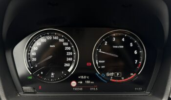 BMW X1 Krajowy automat benzynka faktura VAT 23% II (F48) (2015-) full