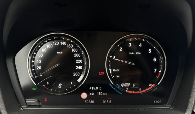 BMW X1 Krajowy automat benzynka faktura VAT 23% II (F48) (2015-) full