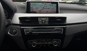 BMW X1 Krajowy automat benzynka faktura VAT 23% II (F48) (2015-) full