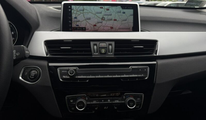 BMW X1 Krajowy automat benzynka faktura VAT 23% II (F48) (2015-) full