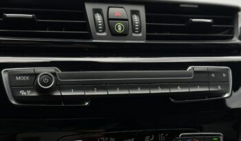 BMW X1 Krajowy automat benzynka faktura VAT 23% II (F48) (2015-) full