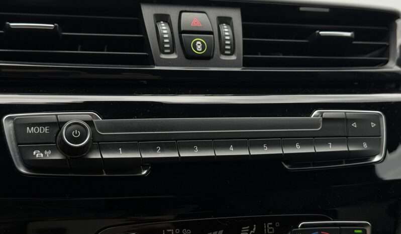 BMW X1 Krajowy automat benzynka faktura VAT 23% II (F48) (2015-) full