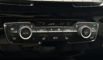 BMW X1 Krajowy automat benzynka faktura VAT 23% II (F48) (2015-) full