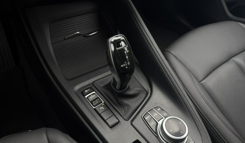 BMW X1 Krajowy automat benzynka faktura VAT 23% II (F48) (2015-) full