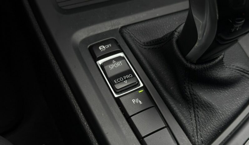 BMW X1 Krajowy automat benzynka faktura VAT 23% II (F48) (2015-) full