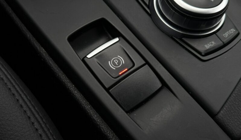 BMW X1 Krajowy automat benzynka faktura VAT 23% II (F48) (2015-) full