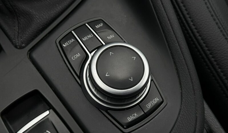 BMW X1 Krajowy automat benzynka faktura VAT 23% II (F48) (2015-) full