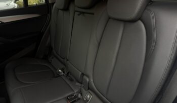 BMW X1 Krajowy automat benzynka faktura VAT 23% II (F48) (2015-) full