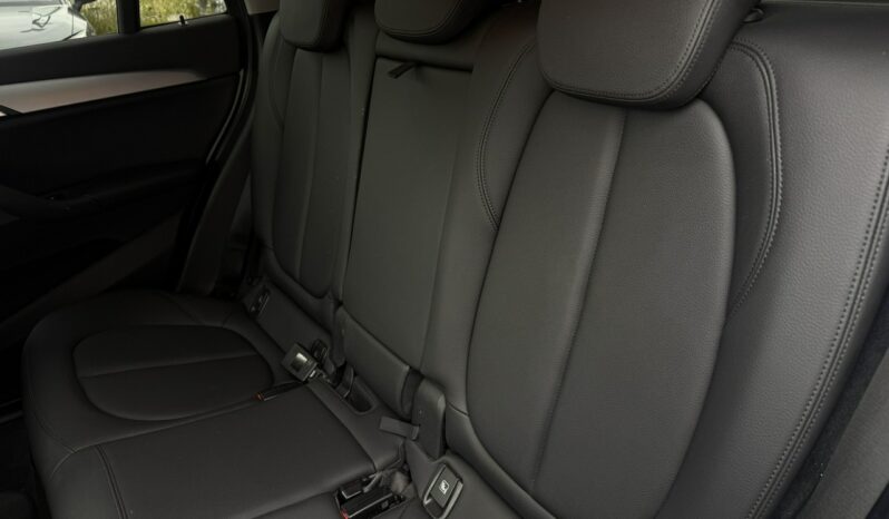 BMW X1 Krajowy automat benzynka faktura VAT 23% II (F48) (2015-) full