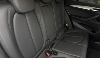BMW X1 Krajowy automat benzynka faktura VAT 23% II (F48) (2015-) full