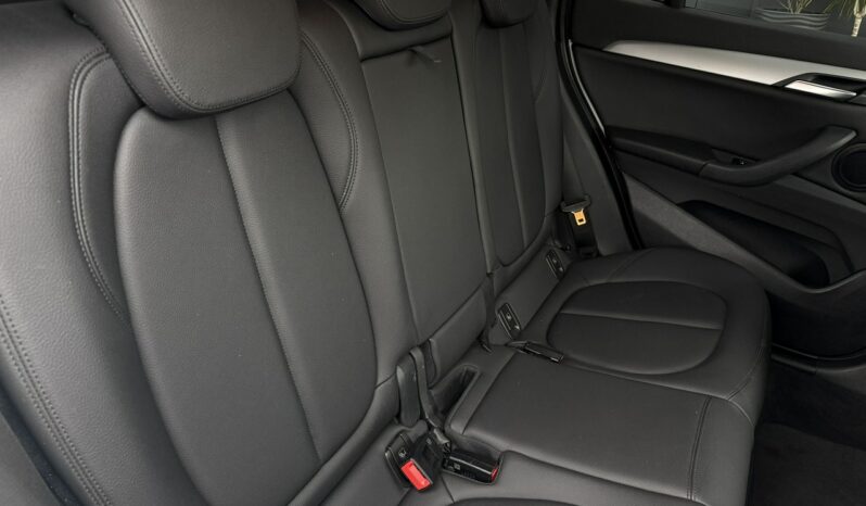 BMW X1 Krajowy automat benzynka faktura VAT 23% II (F48) (2015-) full