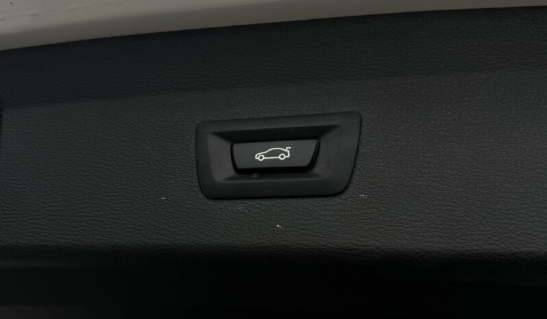 BMW X1 Krajowy automat benzynka faktura VAT 23% II (F48) (2015-) full