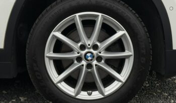 BMW X1 Krajowy automat benzynka faktura VAT 23% II (F48) (2015-) full