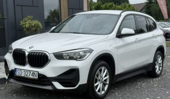 BMW X1 Krajowy automat benzynka faktura VAT 23% II (F48) (2015-) full