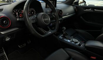 Audi S3 Limousine I właściciel Serwis ASO S3 SALON POLSKA KRAJOWY 8V (2012-2020) full