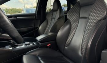 Audi S3 Limousine I właściciel Serwis ASO S3 SALON POLSKA KRAJOWY 8V (2012-2020) full