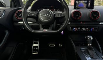 Audi S3 Limousine I właściciel Serwis ASO S3 SALON POLSKA KRAJOWY 8V (2012-2020) full