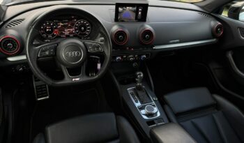 Audi S3 Limousine I właściciel Serwis ASO S3 SALON POLSKA KRAJOWY 8V (2012-2020) full